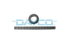 Sada rozvodového řetězu DAYCO KTC1574