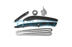 Sada rozvodového řetězu DAYCO KTC1706