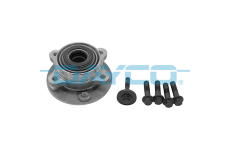 Sada ložisek kol DAYCO KWD1533