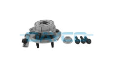 Sada ložisek kol DAYCO KWD1540