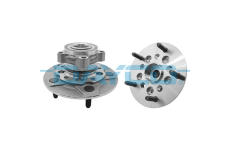 Sada ložisek kol DAYCO KWD1560