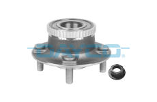 Sada ložisek kol DAYCO KWD1574