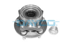 Sada ložisek kol DAYCO KWD1576