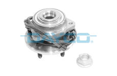 Sada ložisek kol DAYCO KWD1591