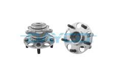 Sada ložisek kol DAYCO KWD1605