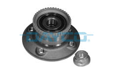 Sada ložisek kol DAYCO KWD1608