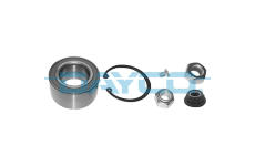 Sada ložisek kol DAYCO KWD1615