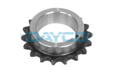 Ozubené koleso, hlavný hriadeľ DAYCO STC1159-S