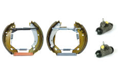 Sada brzdových čelistí CHAMPION 381024CH