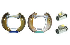 Sada brzdových čelistí CHAMPION 381135CH