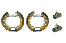 Sada brzdových čelistí CHAMPION 381152CH