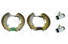 Sada brzdových čelistí CHAMPION 381343CH