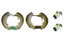 Sada brzdových čelistí CHAMPION 381344CH