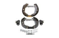 Sada brzdových čelistí CHAMPION 381350CH