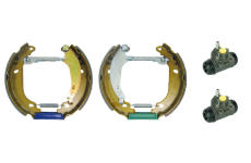 Sada brzdových čelistí CHAMPION 381368CH