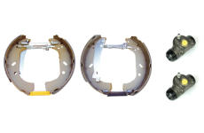 Sada brzdových čelistí CHAMPION 381389CH