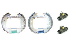 Sada brzdových čelistí CHAMPION 381405CH