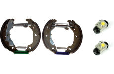 Sada brzdových čelistí CHAMPION 381431CH