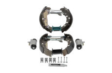 Sada brzdových čelistí CHAMPION 381460CH