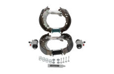 Sada brzdových čelistí CHAMPION 381492CH