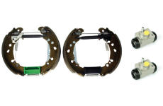 Sada brzdových čelistí CHAMPION 381496CH