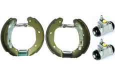 Sada brzdových čelistí CHAMPION 381514CH