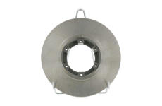 Brzdový kotouč CHAMPION 561043CH