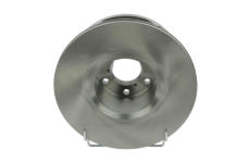 Brzdový kotouč CHAMPION 561127CH-1