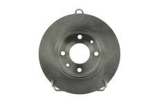 Brzdový kotouč CHAMPION 561235CH