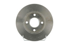 Brzdový kotouč CHAMPION 561238CH