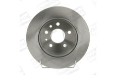 Brzdový kotouč CHAMPION 561344CH