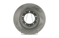 Brzdový kotouč CHAMPION 561353CH