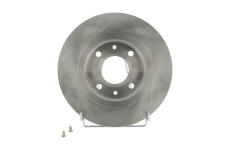 Brzdový kotouč CHAMPION 561364CH