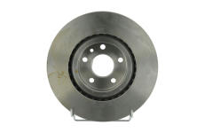 Brzdový kotouč CHAMPION 561520CH