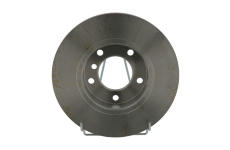 Brzdový kotouč CHAMPION 561550CH