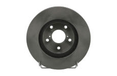 Brzdový kotouč CHAMPION 561666CH