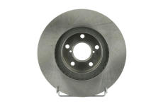 Brzdový kotouč CHAMPION 561667CH