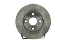 Brzdový kotouč CHAMPION 561672CH