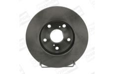 Brzdový kotouč CHAMPION 561676CH