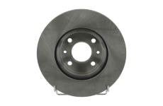 Brzdový kotouč CHAMPION 561861CH