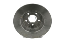 Brzdový kotouč CHAMPION 561867CH