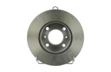 Brzdový kotouč CHAMPION 562011CH