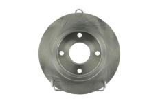 Brzdový kotouč CHAMPION 562038CH