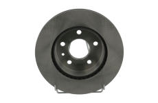 Brzdový kotouč CHAMPION 562054CH