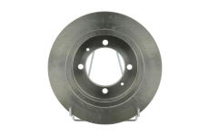 Brzdový kotouč CHAMPION 562059CH