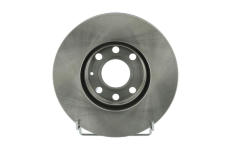 Brzdový kotouč CHAMPION 562069CH