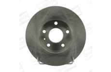 Brzdový kotouč CHAMPION 562072CH