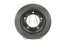 Brzdový kotouč CHAMPION 562075CH