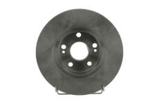 Brzdový kotouč CHAMPION 562104CH