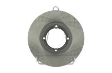 Brzdový kotouč CHAMPION 562138CH